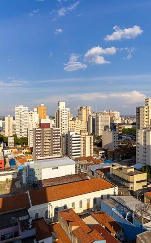 Apartamento à venda com 73m², 2 quartos e 1 vaga Apartamento à venda com 73m², 2 quartos e 1 vagaVista da sacada
