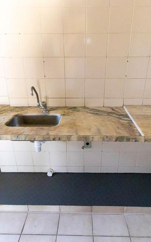Apartamento à venda com 73m², 2 quartos e 1 vaga Apartamento à venda com 73m², 2 quartos e 1 vagaCozinha