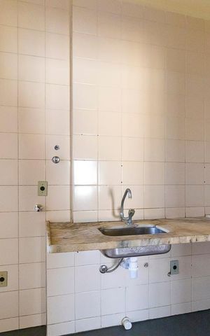 Apartamento à venda com 73m², 2 quartos e 1 vaga Apartamento à venda com 73m², 2 quartos e 1 vagaCozinha