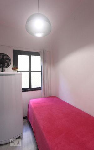 Apartamento à venda com 30m², 1 quarto e sem vagaSALA