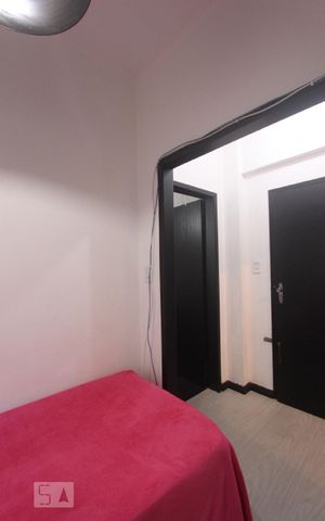Apartamento à venda com 30m², 1 quarto e sem vagaSALA