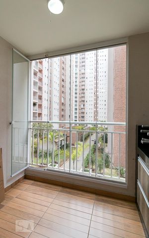 Apartamento para alugar com 77m², 3 quartos e 2 vagasVaranda gourmet