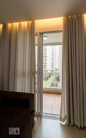 Apartamento para alugar com 77m², 3 quartos e 2 vagasVaranda gourmet