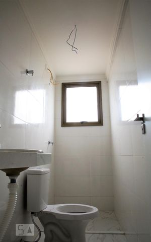 Apartamento para alugar com 72m², 2 quartos e 1 vagaBanheiro