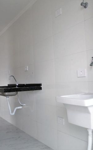 Apartamento para alugar com 72m², 2 quartos e 1 vagaCozinha