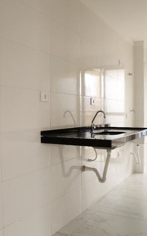 Apartamento para alugar com 72m², 2 quartos e 1 vagaCozinha