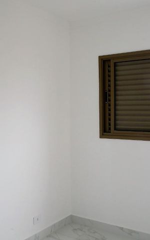 Apartamento para alugar com 72m², 2 quartos e 1 vaga Quarto 