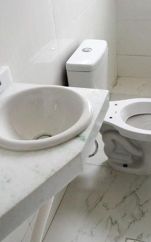 Apartamento para alugar com 72m², 2 quartos e 1 vagaBanheiro