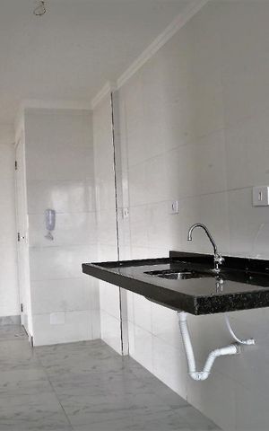 Apartamento para alugar com 72m², 2 quartos e 1 vagaCozinha