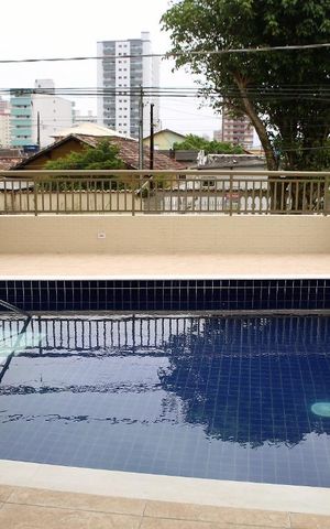 Apartamento para alugar com 72m², 2 quartos e 1 vagaÁrea comum - Piscina