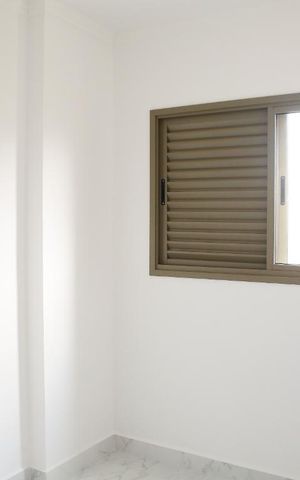 Apartamento para alugar com 72m², 2 quartos e 1 vaga Quarto 