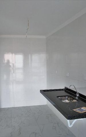 Apartamento para alugar com 72m², 2 quartos e 1 vagaCozinha