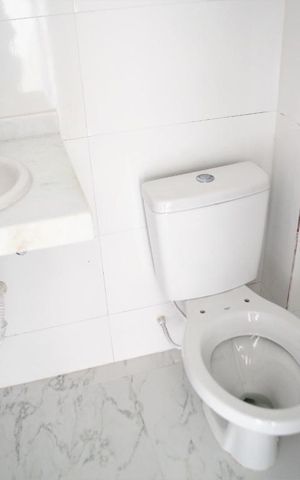 Apartamento para alugar com 72m², 2 quartos e 1 vagaBanheiro