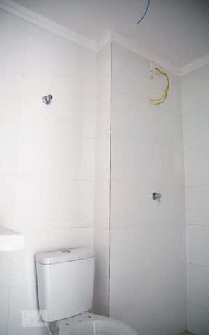 Apartamento para alugar com 72m², 2 quartos e 1 vagaBanheiro