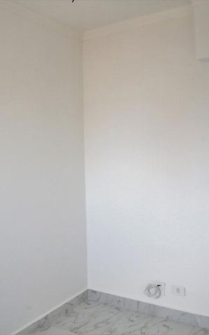 Apartamento para alugar com 72m², 2 quartos e 1 vaga Quarto 