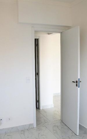 Apartamento para alugar com 72m², 2 quartos e 1 vaga Quarto 