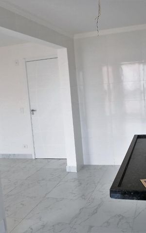 Apartamento para alugar com 72m², 2 quartos e 1 vagaCozinha