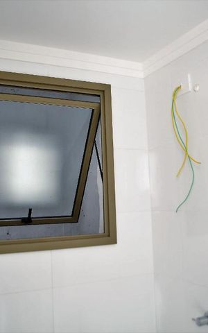 Apartamento para alugar com 72m², 2 quartos e 1 vagaBanheiro