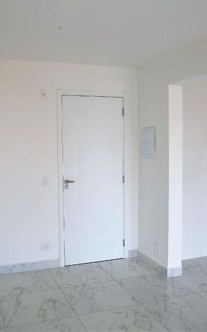 Apartamento para alugar com 72m², 2 quartos e 1 vaga Sala