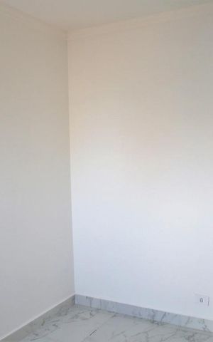 Apartamento para alugar com 72m², 2 quartos e 1 vaga Quarto 