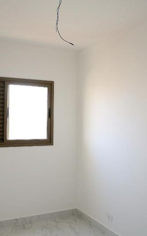 Apartamento para alugar com 72m², 2 quartos e 1 vaga Quarto 