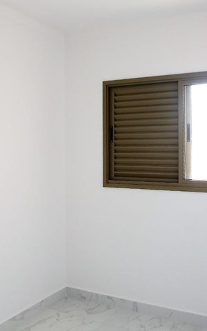 Apartamento para alugar com 72m², 2 quartos e 1 vaga Quarto 