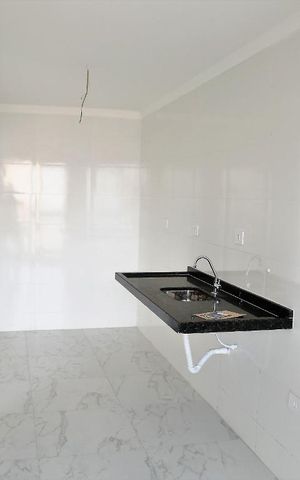 Apartamento para alugar com 72m², 2 quartos e 1 vagaCozinha