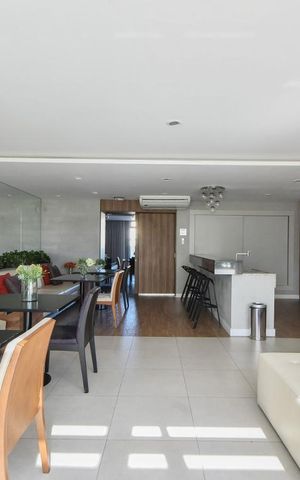 Apartamento à venda com 43m², 1 quarto e 1 vagaSalão de Festas