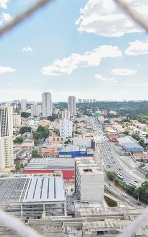 Apartamento à venda com 43m², 1 quarto e 1 vagaVista