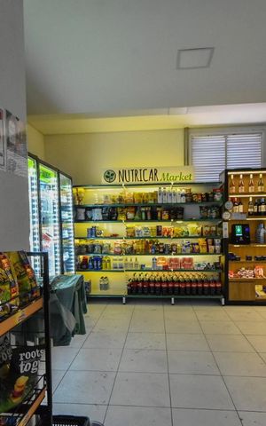 Apartamento à venda com 43m², 1 quarto e 1 vagaMercadinho no Local