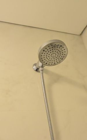 Apartamento à venda com 43m², 1 quarto e 1 vagaBanheiro