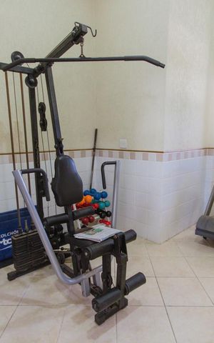 Apartamento à venda com 75m², 2 quartos e 1 vaga Apartamento à venda com 75m², 2 quartos e 1 vagaAcademia