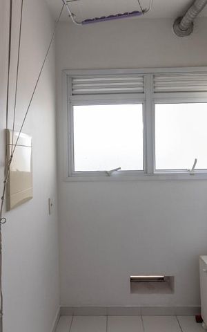 Apartamento à venda com 72m², 2 quartos e 1 vaga Apartamento à venda com 72m², 2 quartos e 1 vagaÁrea de Serviço