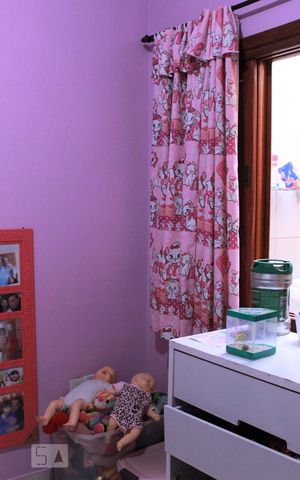 Casa à venda com 70m², 2 quartos e 1 vagaQuarto 1