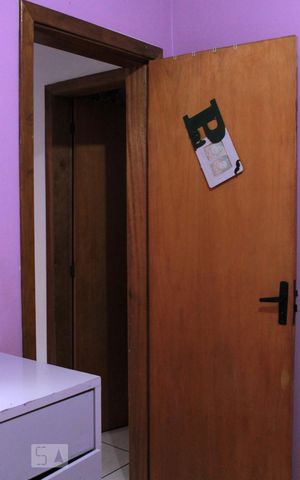 Casa à venda com 70m², 2 quartos e 1 vagaQuarto 1