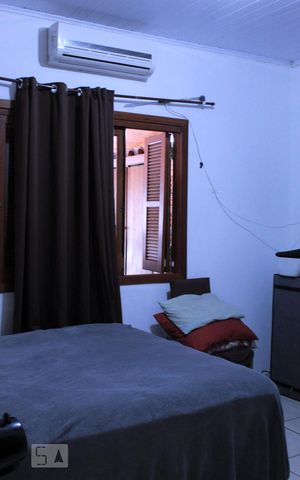 Casa à venda com 70m², 2 quartos e 1 vagaQuarto 2