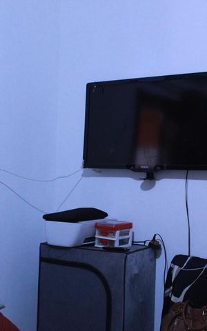 Casa à venda com 70m², 2 quartos e 1 vagaQuarto 2