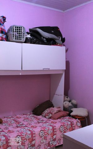 Casa à venda com 70m², 2 quartos e 1 vagaQuarto 1