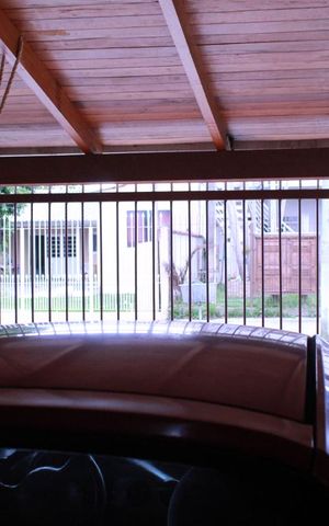 Casa à venda com 70m², 2 quartos e 1 vagaVista quarto 2
