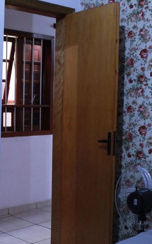 Casa à venda com 70m², 2 quartos e 1 vagaQuarto 2