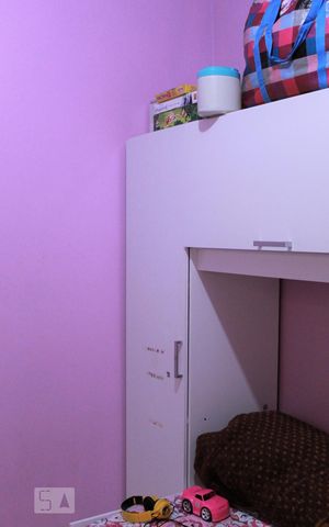 Casa à venda com 70m², 2 quartos e 1 vagaQuarto 1