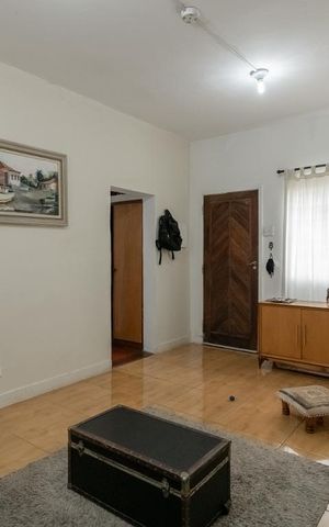 Casa para alugar com 80m², 2 quartos e sem vagaSala