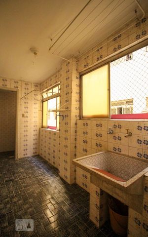 Apartamento para alugar com 70m², 2 quartos e 1 vagaÁrea de Serviço