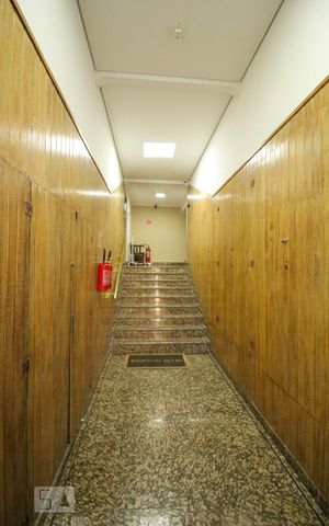 Apartamento para alugar com 70m², 2 quartos e 1 vagaHall de Entrada