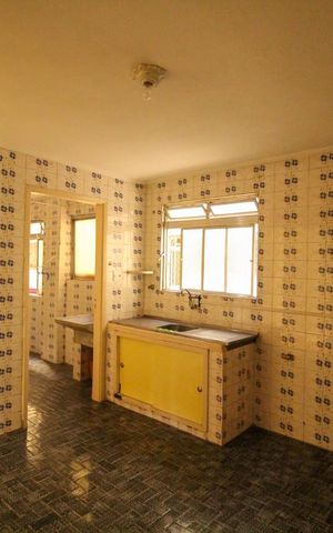 Apartamento para alugar com 70m², 2 quartos e 1 vagaCozinha