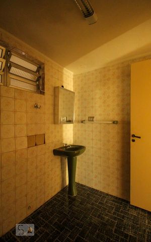 Apartamento para alugar com 70m², 2 quartos e 1 vagaBanheiro
