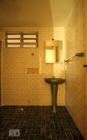 Apartamento para alugar com 70m², 2 quartos e 1 vagaBanheiro