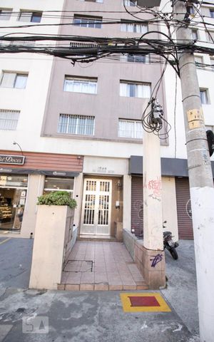Apartamento para alugar com 70m², 2 quartos e 1 vagaFachada
