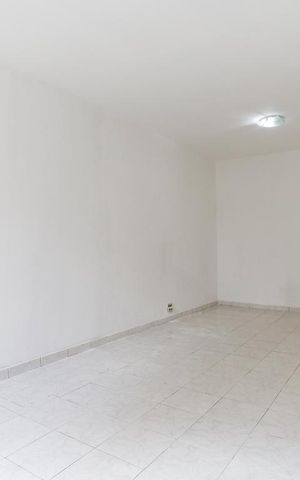 Studio à venda com 33m², 1 quarto e sem vagaQuarto