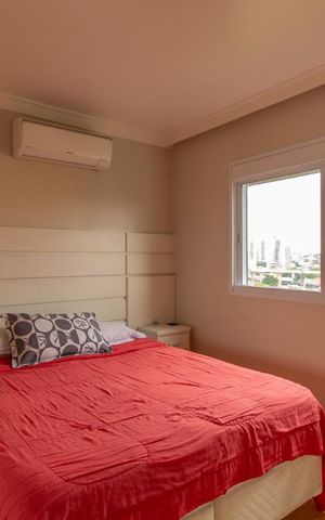 Apartamento à venda com 300m², 4 quartos e 2 vagasQuarto 4 - Suíte